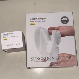 Songboon Editor Skincare Bundle